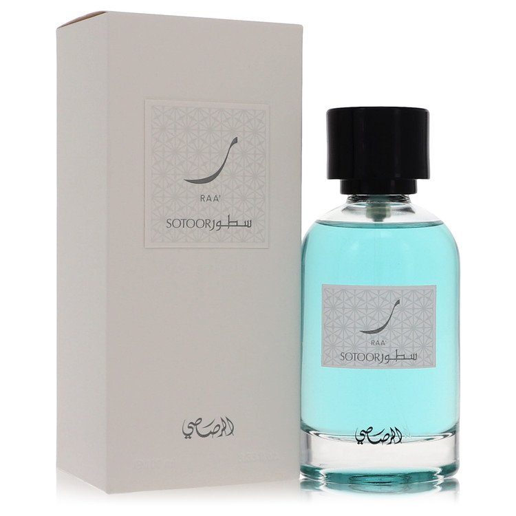 Sotoor Raa Eau De Parfum Spray By Rasasi - OPULENTIA
