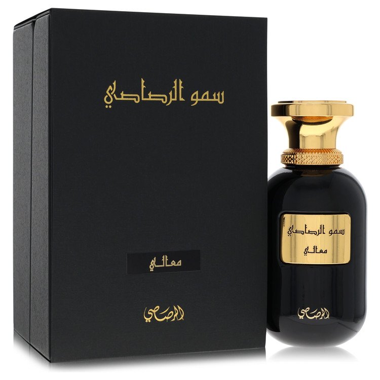 Rasasi Somow Ma'ali Eau De Parfum Spray By Rasasi Rasasi