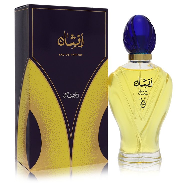 Rasasi Afshan Eau De Parfum Spray By Rasasi Rasasi
