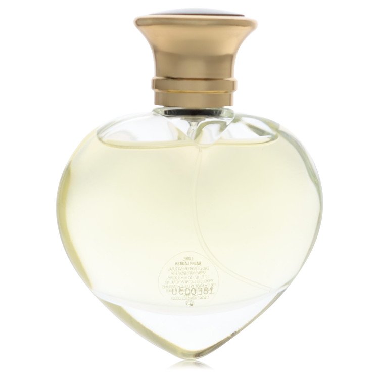Ralph Lauren Love Eau De Parfum Spray By Ralph Lauren Ralph Lauren