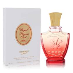 Royal Princess Oud Eau De Parfum Spray By Creed - OPULENTIA