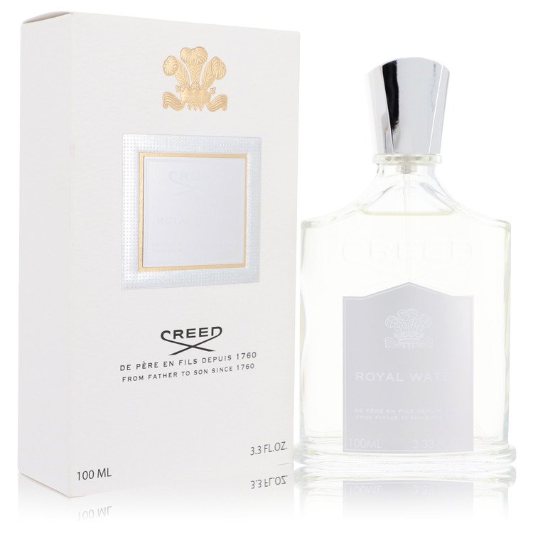 Royal Water Eau De Parfum Spray By Creed Creed