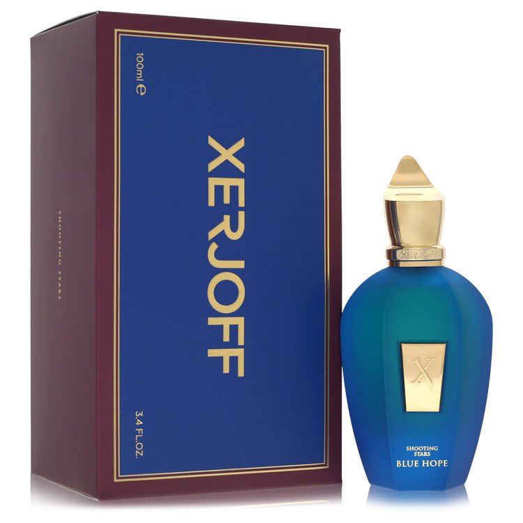 Shooting Stars Blue Hope Uni Eau De Parfum Spray By Xerjoff Xerjoff