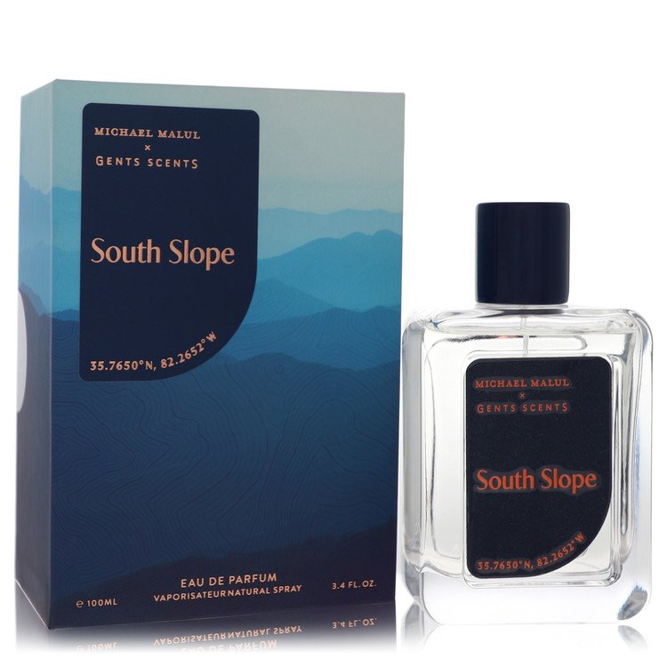 Michael Malul South Slope Eau De Parfum Spray By Michael Malul Michael Malul
