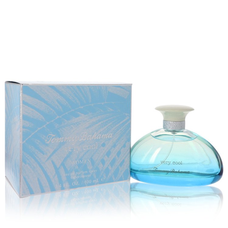 Tommy Bahama Very Cool Eau De Parfum Spray By Tommy Bahama Tommy Bahama