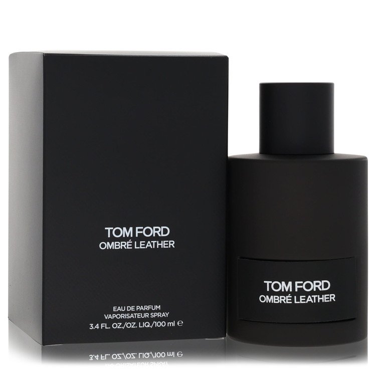 Tom Ford Ombre Leather Eau De Parfum Spray (Unisex) By Tom Ford Tom Ford