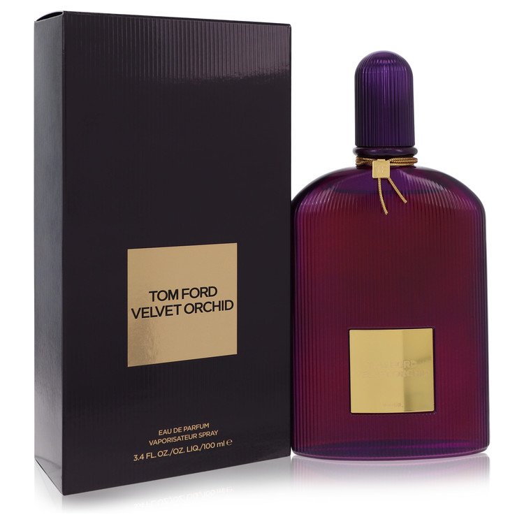 Tom Ford Velvet Orchid Eau De Parfum Spray By Tom Ford Tom Ford