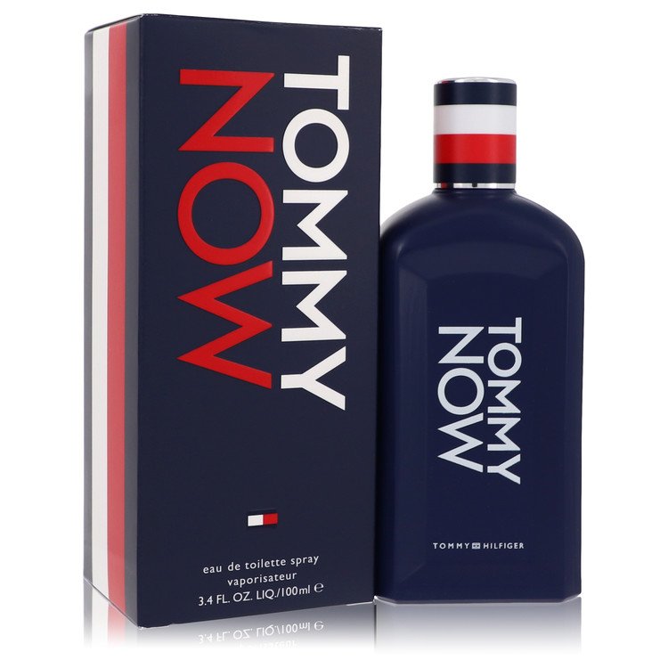 Tommy Hilfiger Now Eau De Toilette Spray By Tommy Hilfiger Tommy Hilfiger
