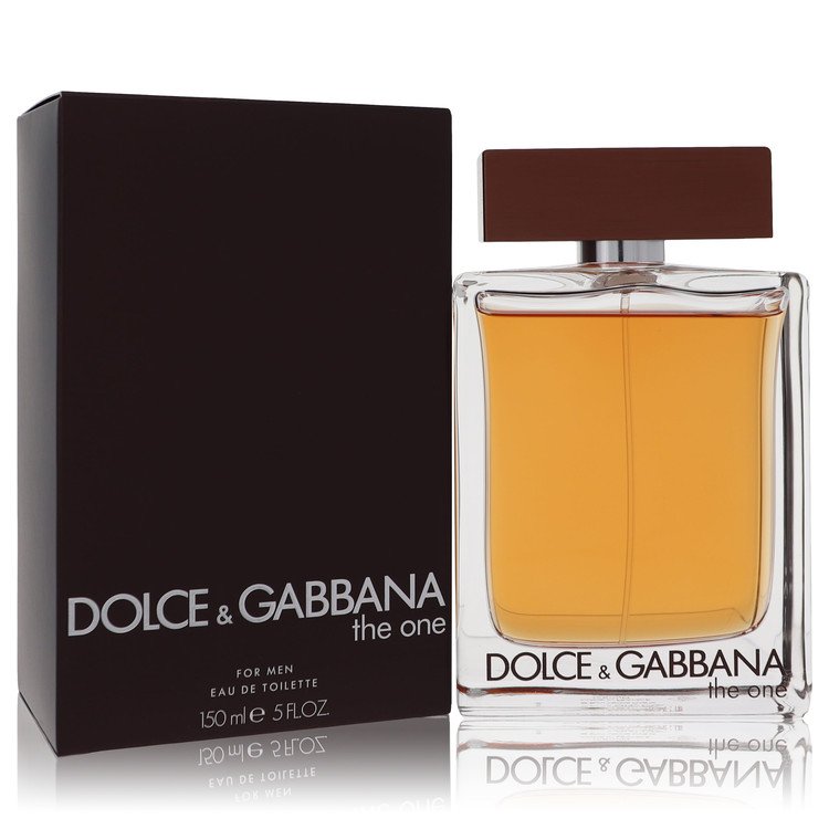 The One Eau De Toilette Spray By Dolce & Gabbana Dolce & Gabbana