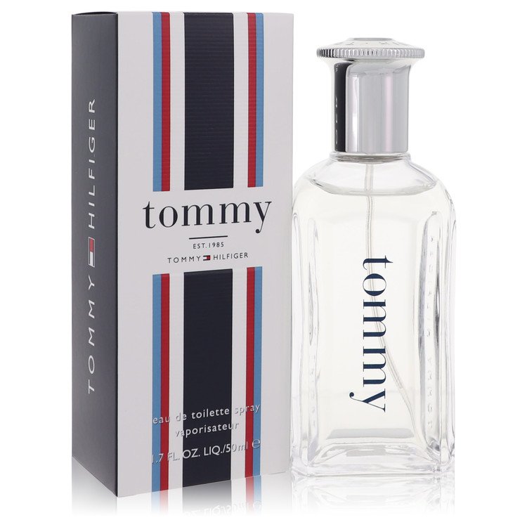 Tommy Hilfiger Cologne Spray / Eau De Toilette Spray By Tommy Hilfiger Tommy Hilfiger