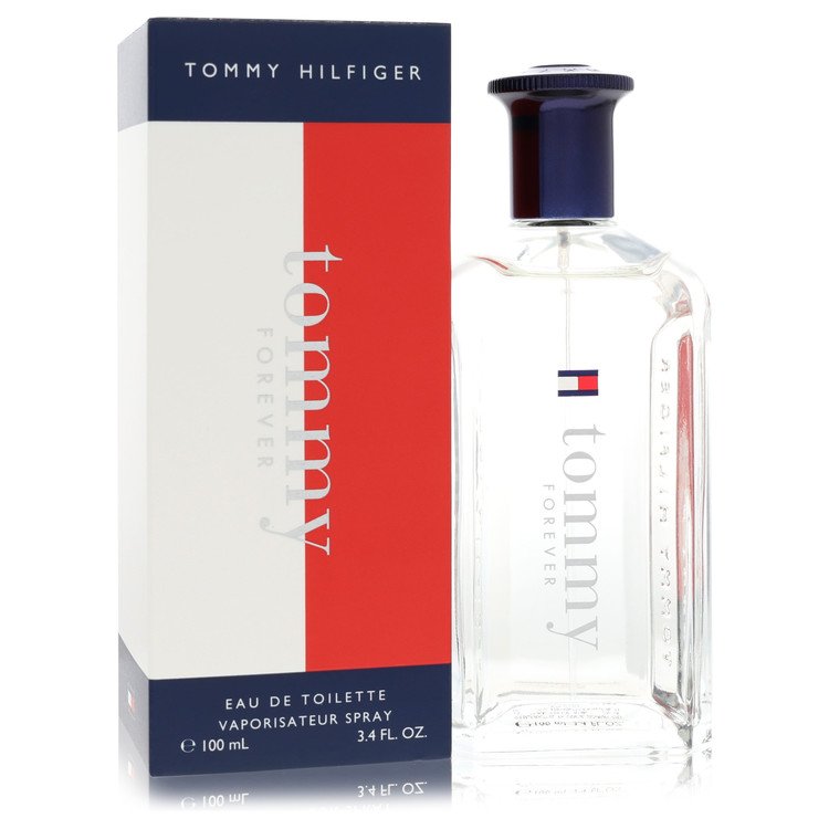 Tommy Hilfiger Forever Eau De Toilette Spray By Tommy Hilfiger Tommy Hilfiger