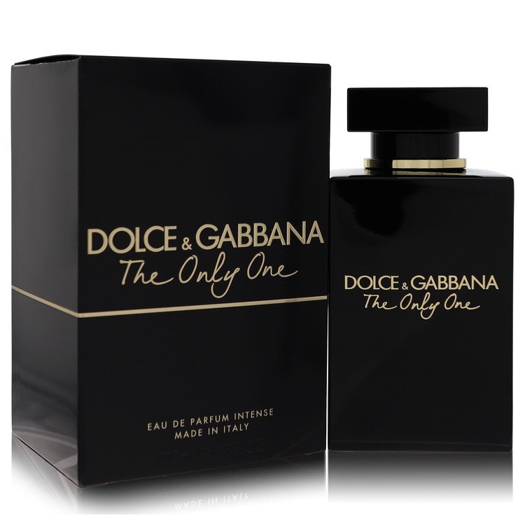 The Only One Intense Eau De Parfum Spray By Dolce & Gabbana Dolce & Gabbana