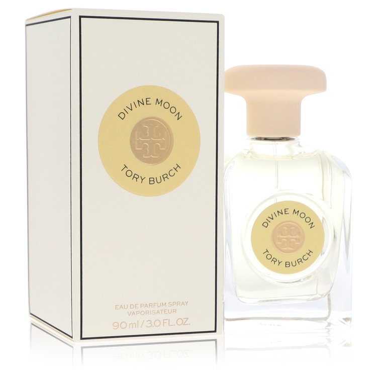 Tory Burch Divine Moon Eau De Parfum Spray By Tory Burch Tory Burch