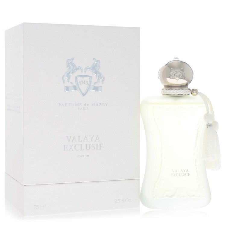 Valaya Exclusif Eau De Parfum Spray By Parfums De Marly Parfums De Marly