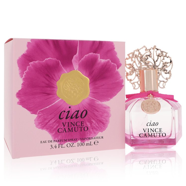Vince Camuto Ciao Eau De Parfum Spray By Vince Camuto - OPULENTIA