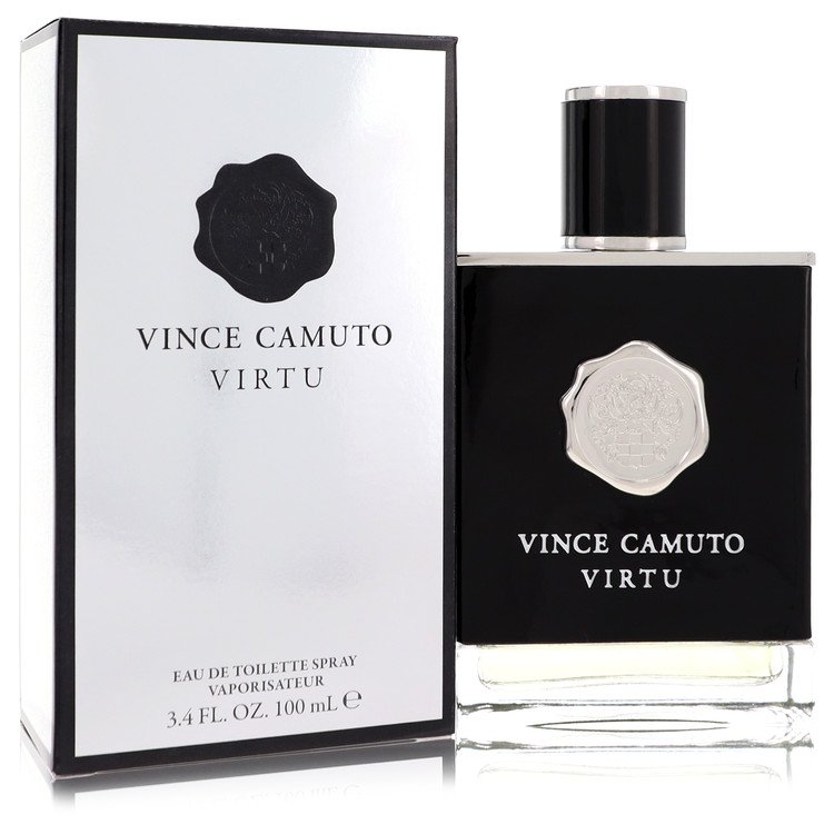 Vince Camuto Virtu Eau De Toilette Spray By Vince Camuto Vince Camuto