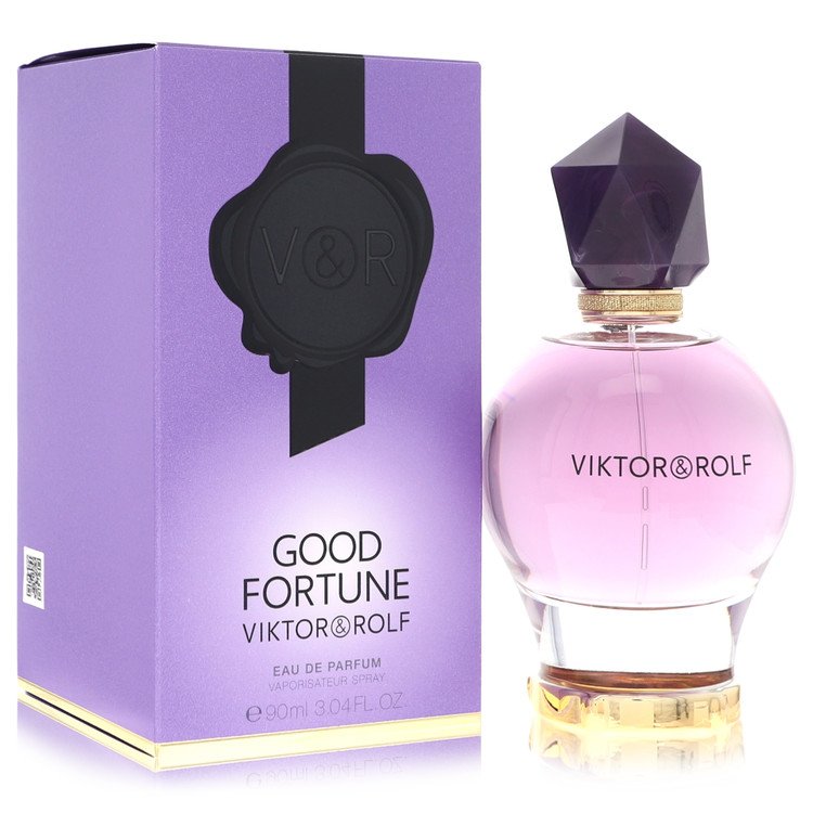 Viktor & Rolf Good Fortune Eau De Parfum Spray By Viktor & Rolf - OPULENTIA