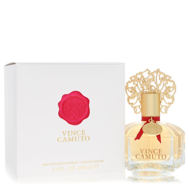 Vince Camuto Eau De Parfum Spray By Vince Camuto Vince Camuto