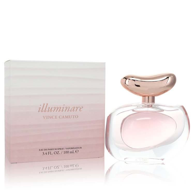 Vince Camuto Illuminare Eau De Parfum Spray By Vince Camuto Vince Camuto