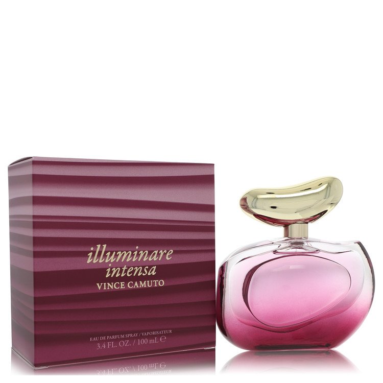 Vince Camuto Illuminare Intensa Eau De Parfum Spray By Vince Camuto Vince Camuto