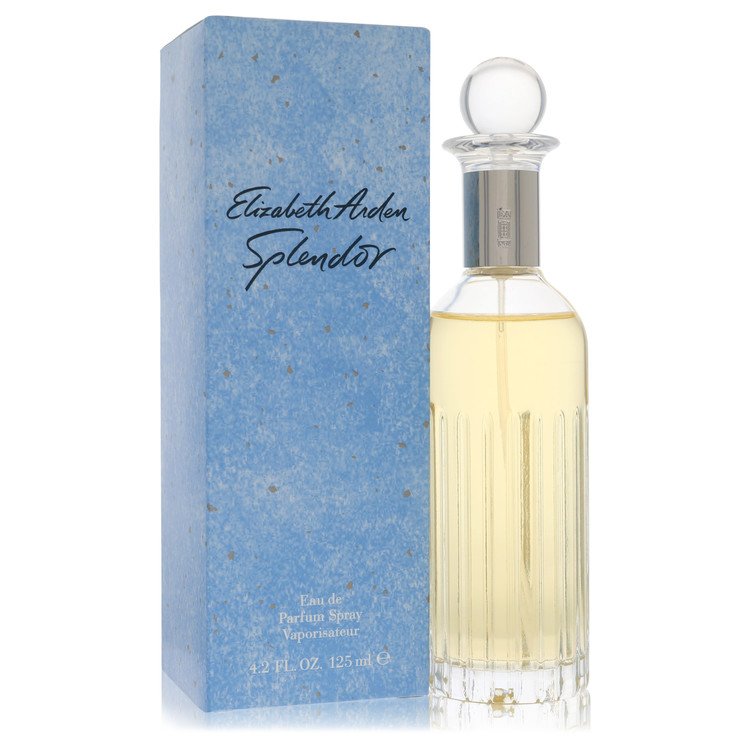 Splendor Eau De Parfum Spray By Elizabeth Arden Elizabeth Arden