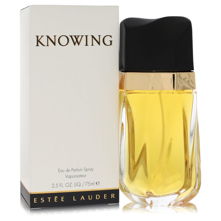 Knowing Eau De Parfum Spray By Estee Lauder Estee Lauder