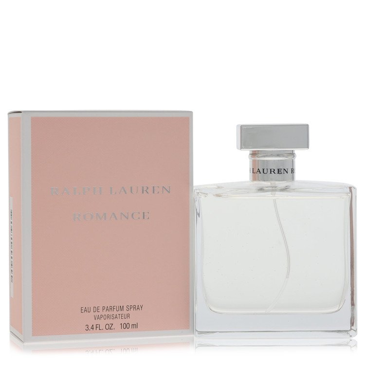 Romance Eau De Parfum Spray By Ralph Lauren Ralph Lauren