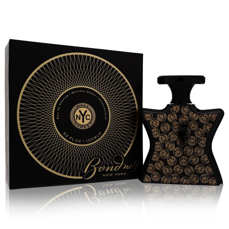 Wall Street Eau De Parfum Spray By Bond No. 9 Bond No. 9