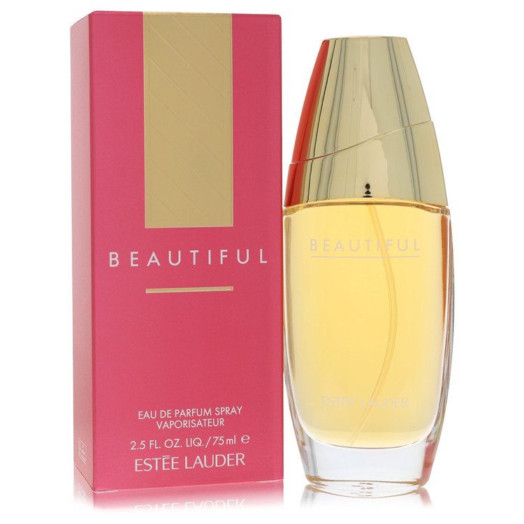 Beautiful Eau De Parfum Spray By Estee Lauder Estee Lauder