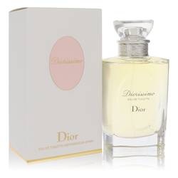 Diorissimo Eau De Toilette Spray By Christian Dior - OPULENTIA