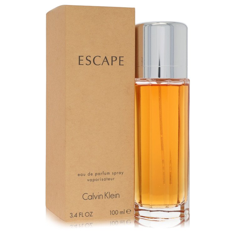 Escape Eau De Parfum Spray By Calvin Klein - OPULENTIA