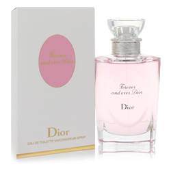 Forever And Ever Eau De Toilette Spray By Christian Dior - OPULENTIA