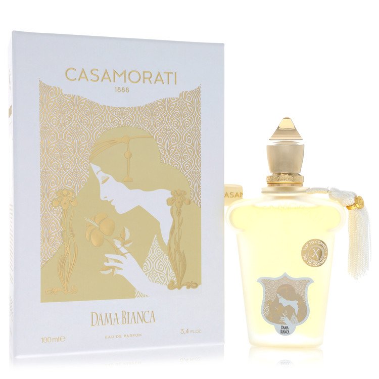 Dama Bianca Eau De Parfum Spray By Xerjoff Xerjoff