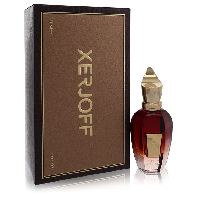 Oud Stars Malesia Eau De Parfum Spray By Xerjoff Xerjoff