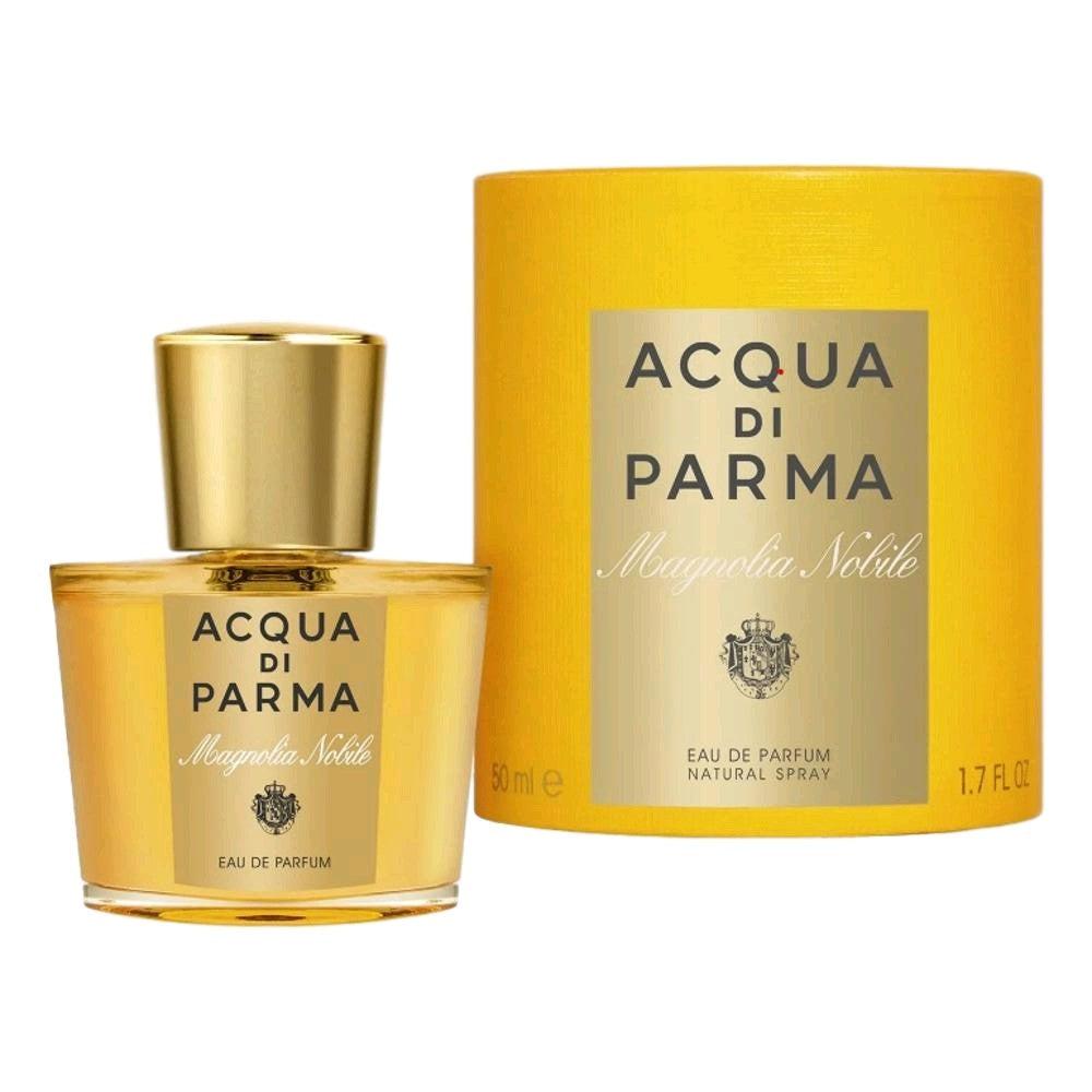 Acqua Di Parma Magnolia Nobile by Acqua Di Parma, 1.7 oz Eau De Parfum Spray for Women Acqua Di Parma