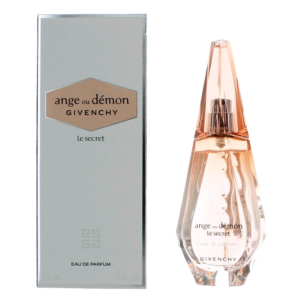 Ange Ou Demon Le Secret by Givenchy, 1.7 oz Eau De Parfum Spray for Women Givenchy