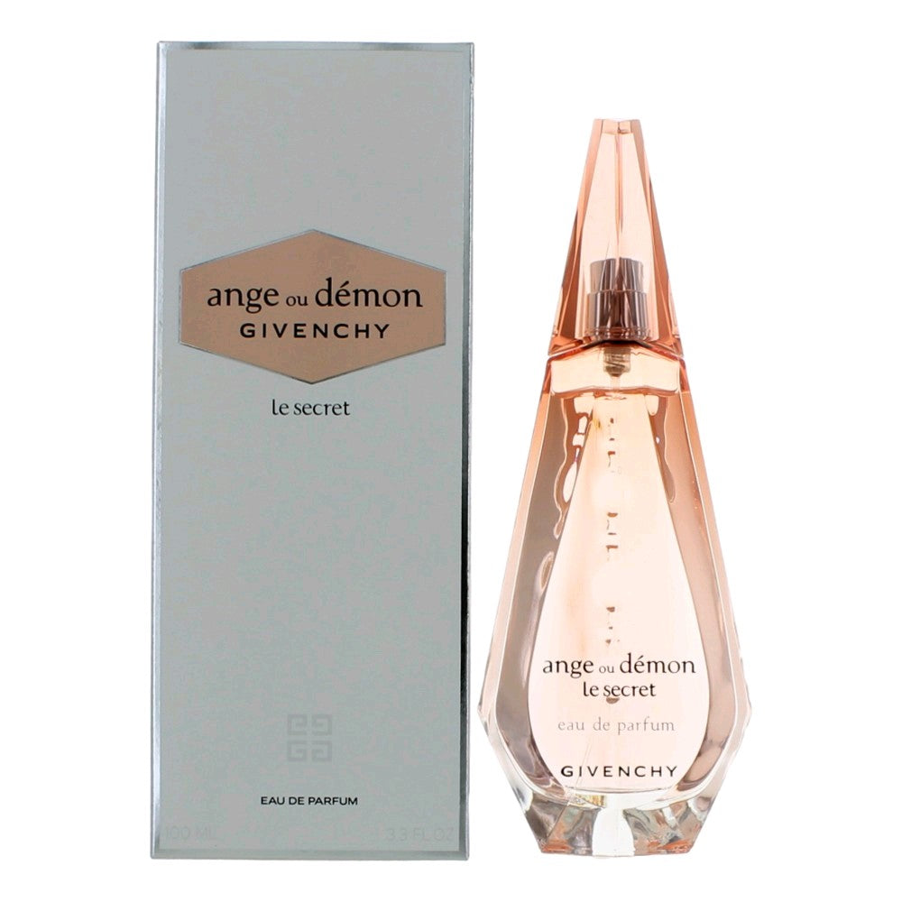Ange Ou Demon Le Secret by Givenchy, 3.3 oz Eau De Parfum Spray for Women Givenchy