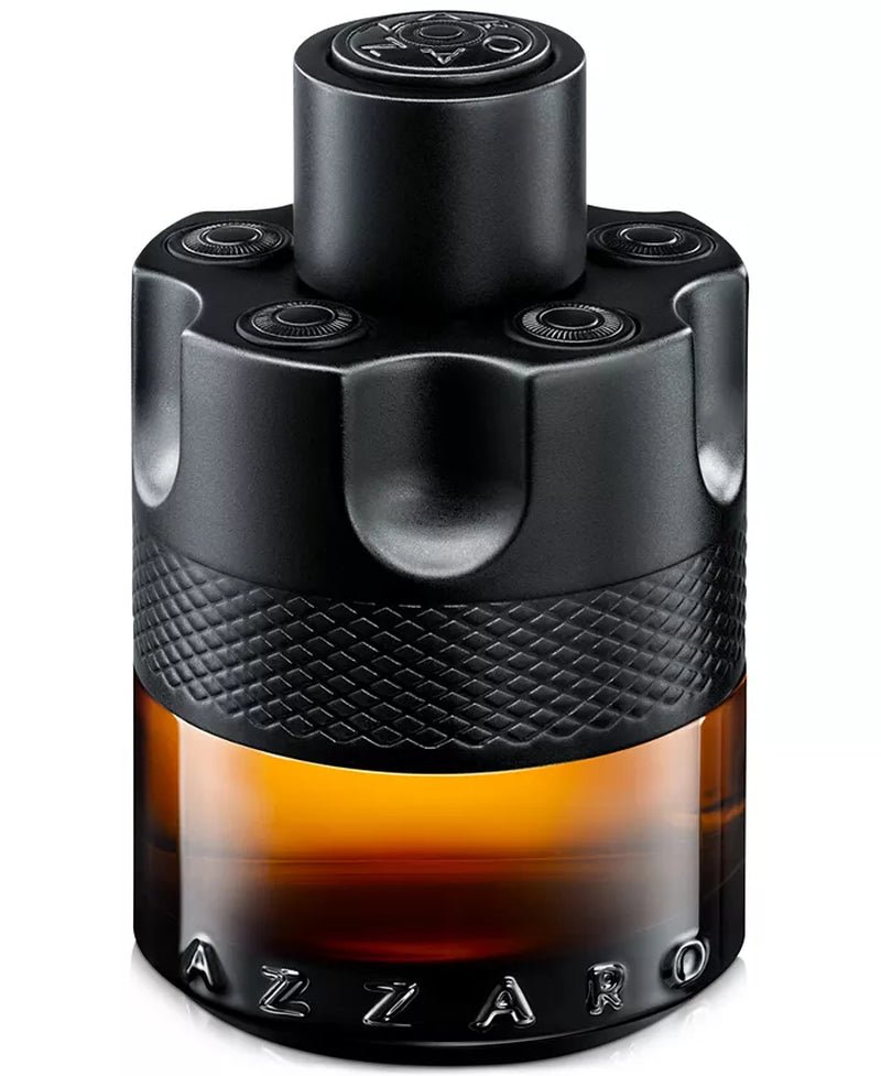 Azzaro The Most Wanted Parfum – Intense & Seductive Men’s Fragrance - OPULENTIA