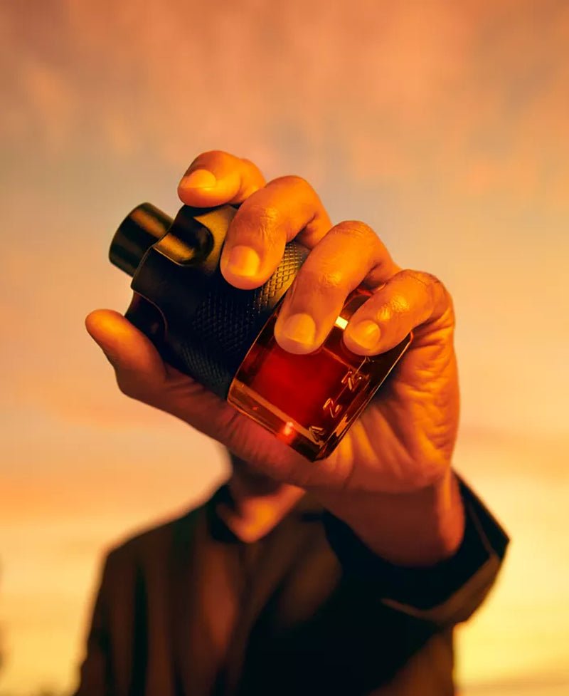 Azzaro The Most Wanted Parfum – Intense & Seductive Men’s Fragrance - OPULENTIA