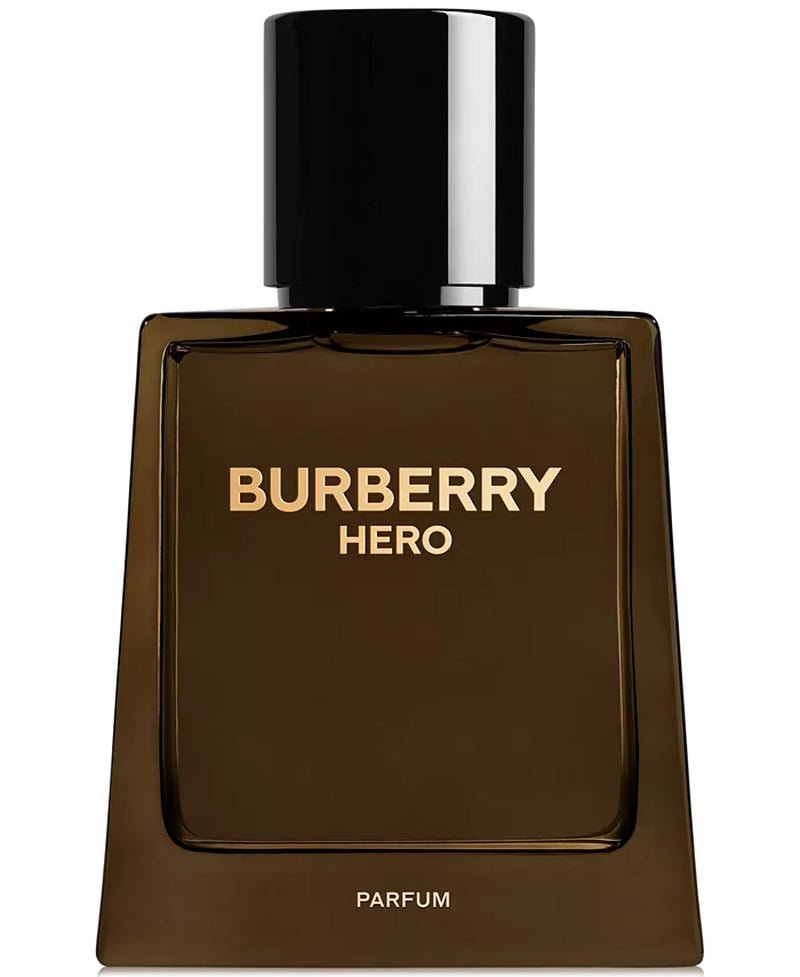 BURBERRY Men'S Hero Parfum Spray - OPULENTIA