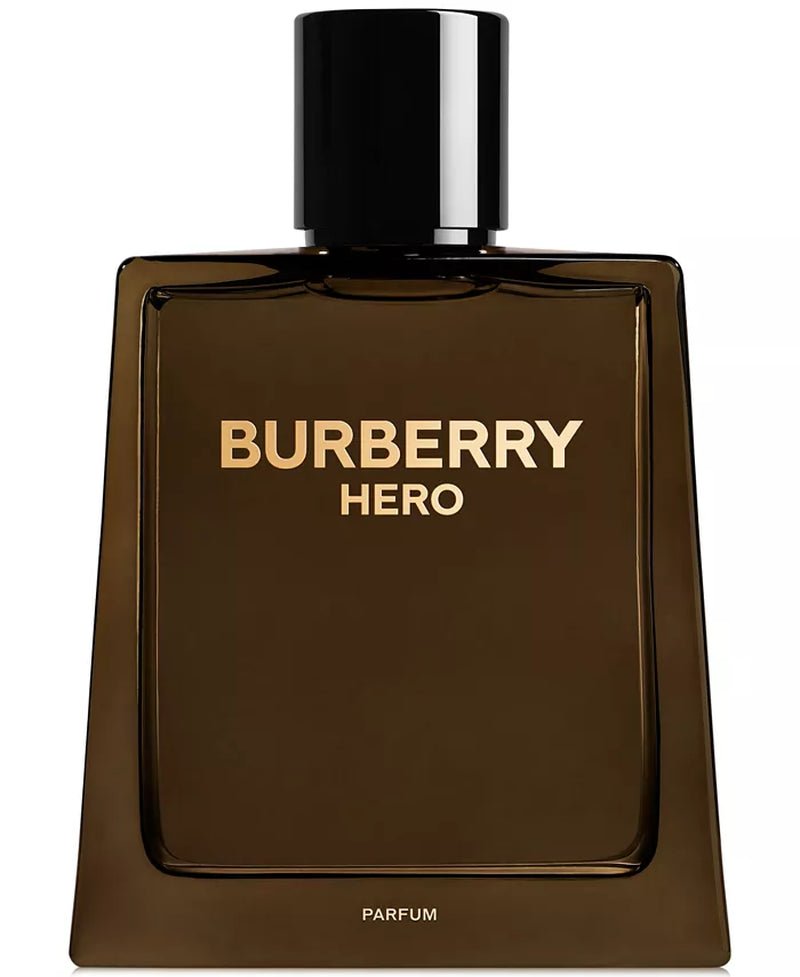 BURBERRY Men'S Hero Parfum Spray - OPULENTIA