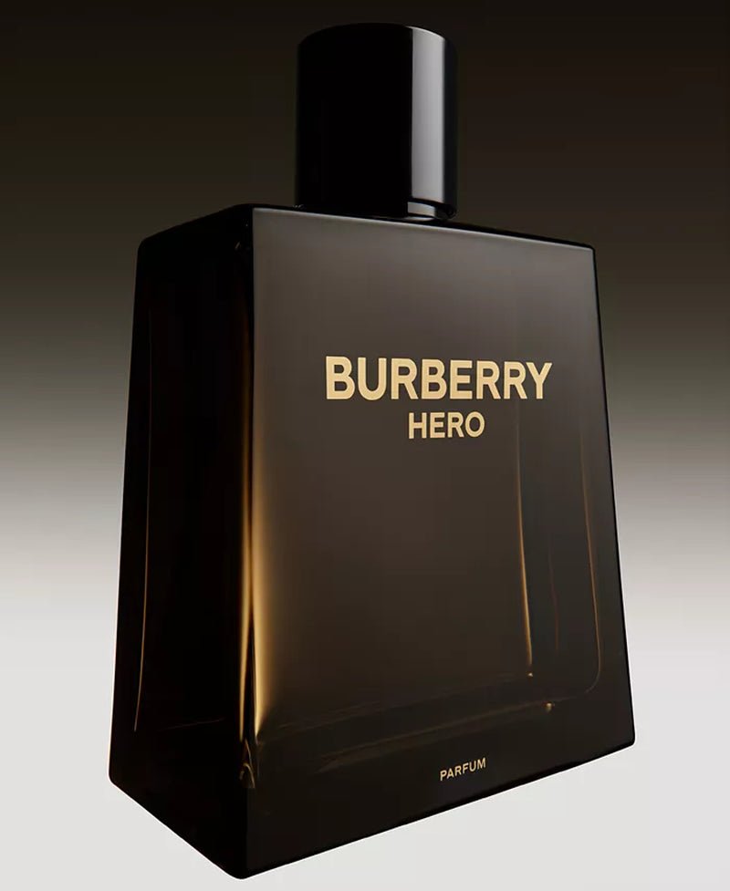 BURBERRY Men'S Hero Parfum Spray - OPULENTIA