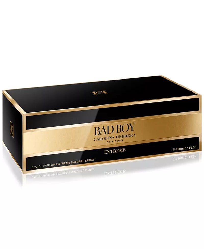 Carolina Herrera - Bad Boy Extreme - OPULENTIA