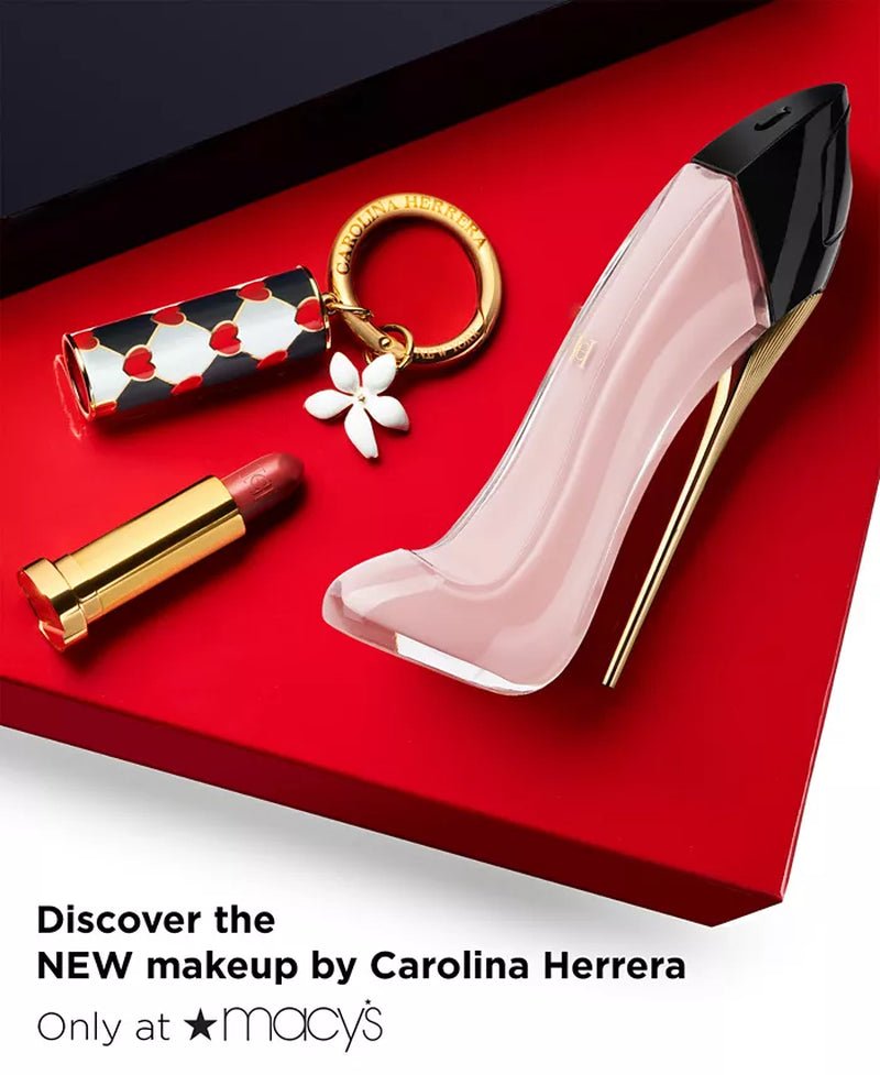 Carolina Herrera - Good Girl Blush - OPULENTIA