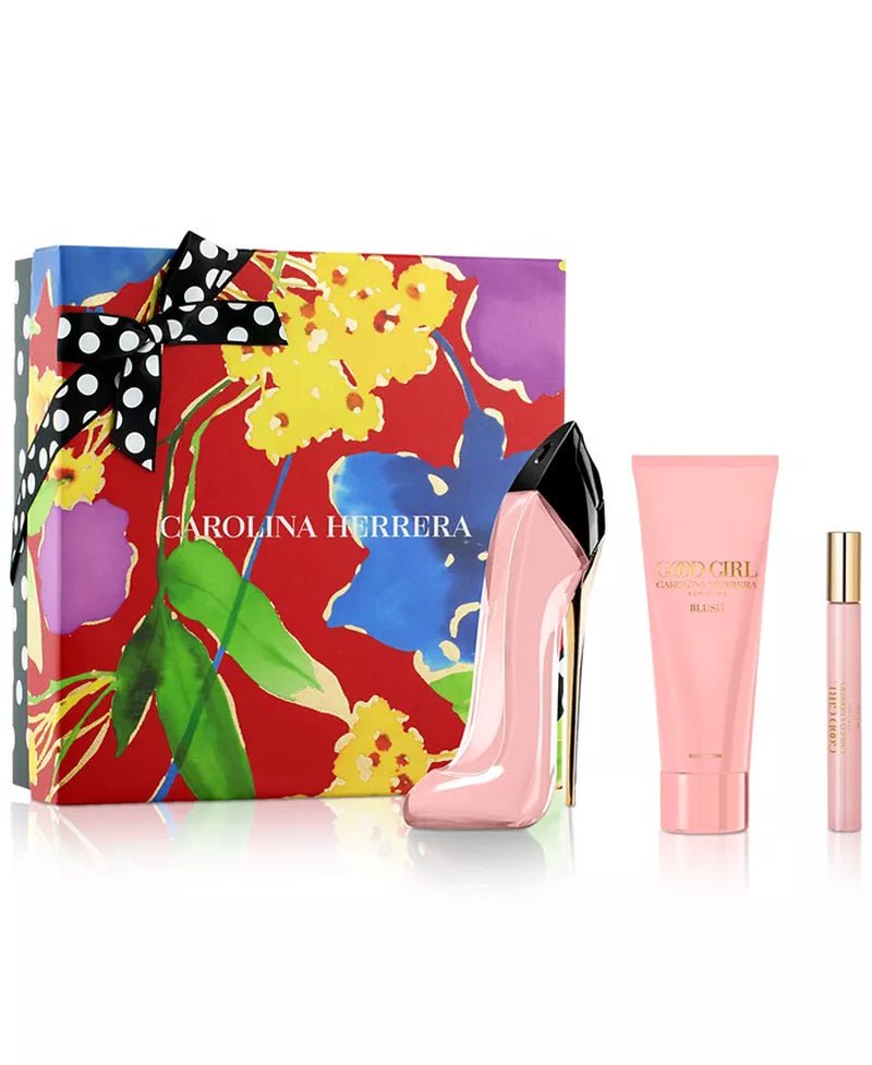Carolina Herrera - Good Girl Blush - OPULENTIA