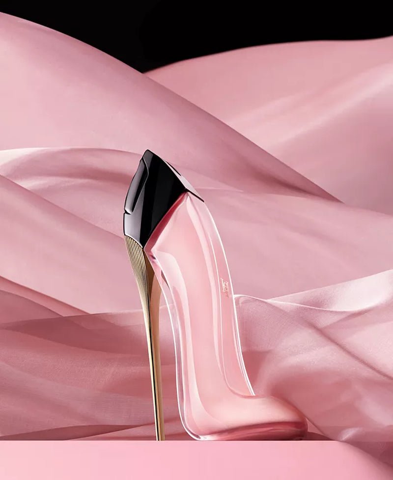 Carolina Herrera - Good Girl Blush - OPULENTIA