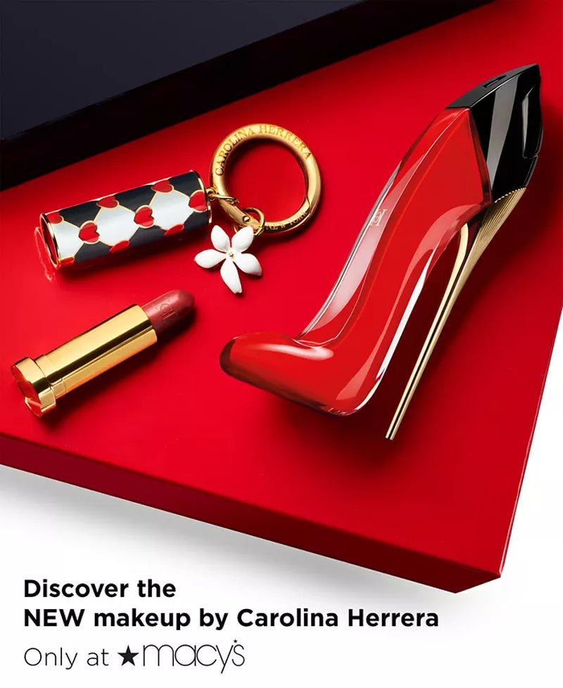 Carolina Herrera - Very Good Girl - OPULENTIA