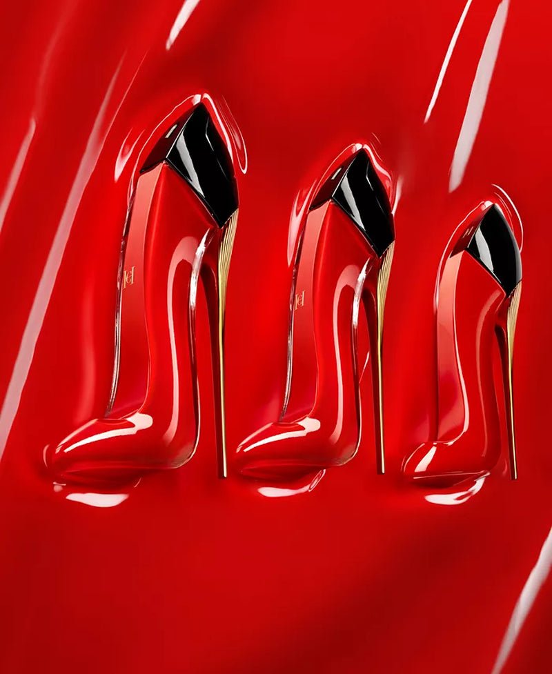 Carolina Herrera - Very Good Girl - OPULENTIA