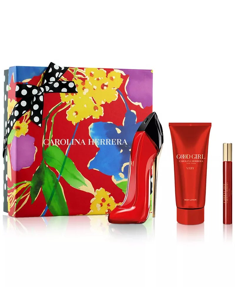 Carolina Herrera - Very Good Girl - OPULENTIA