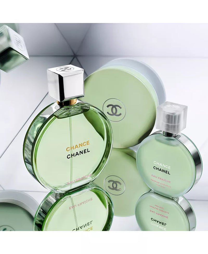 Chanel - Eau De Parfum Spray - OPULENTIA